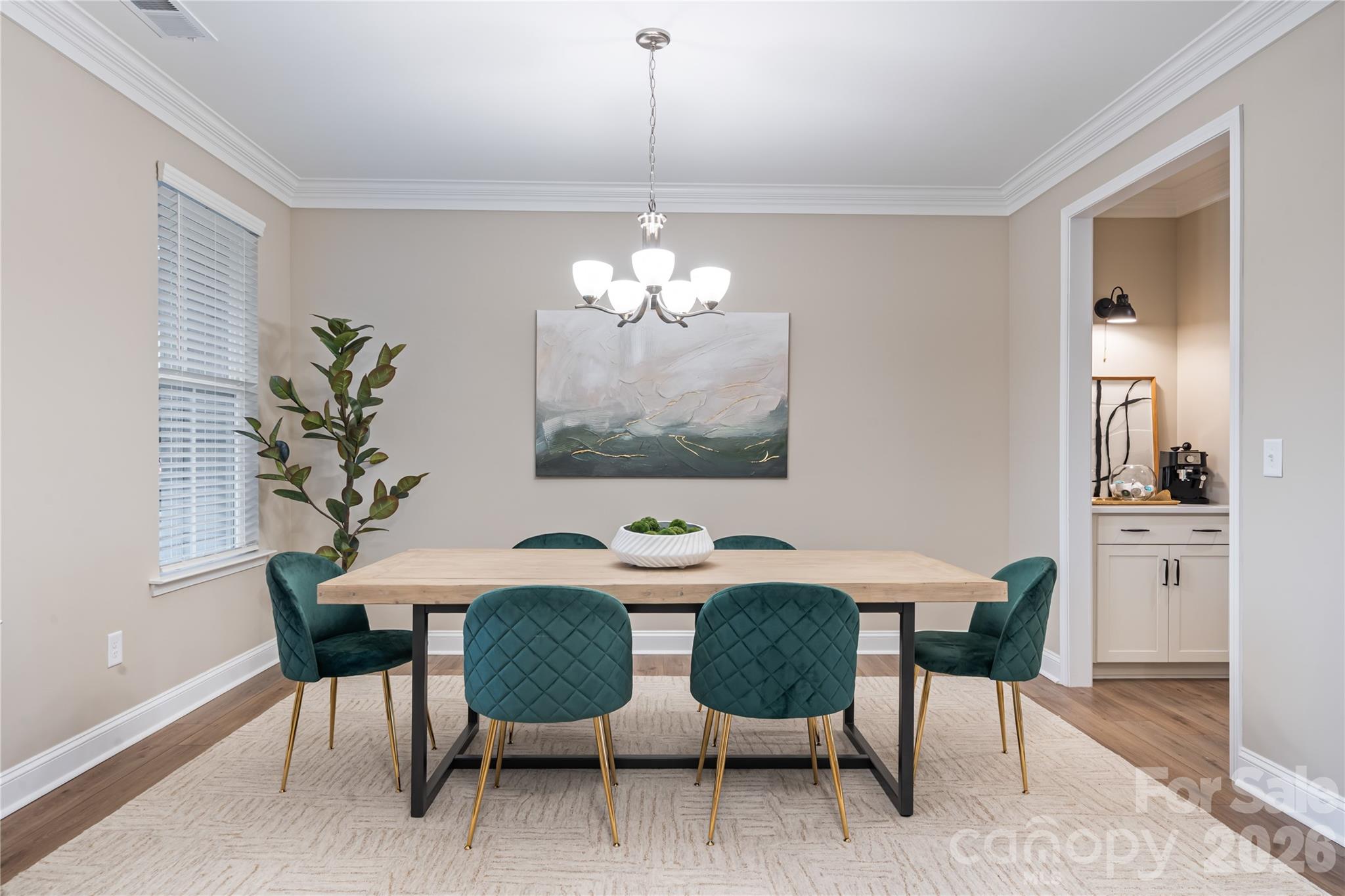 Paddlers Cove - Residential