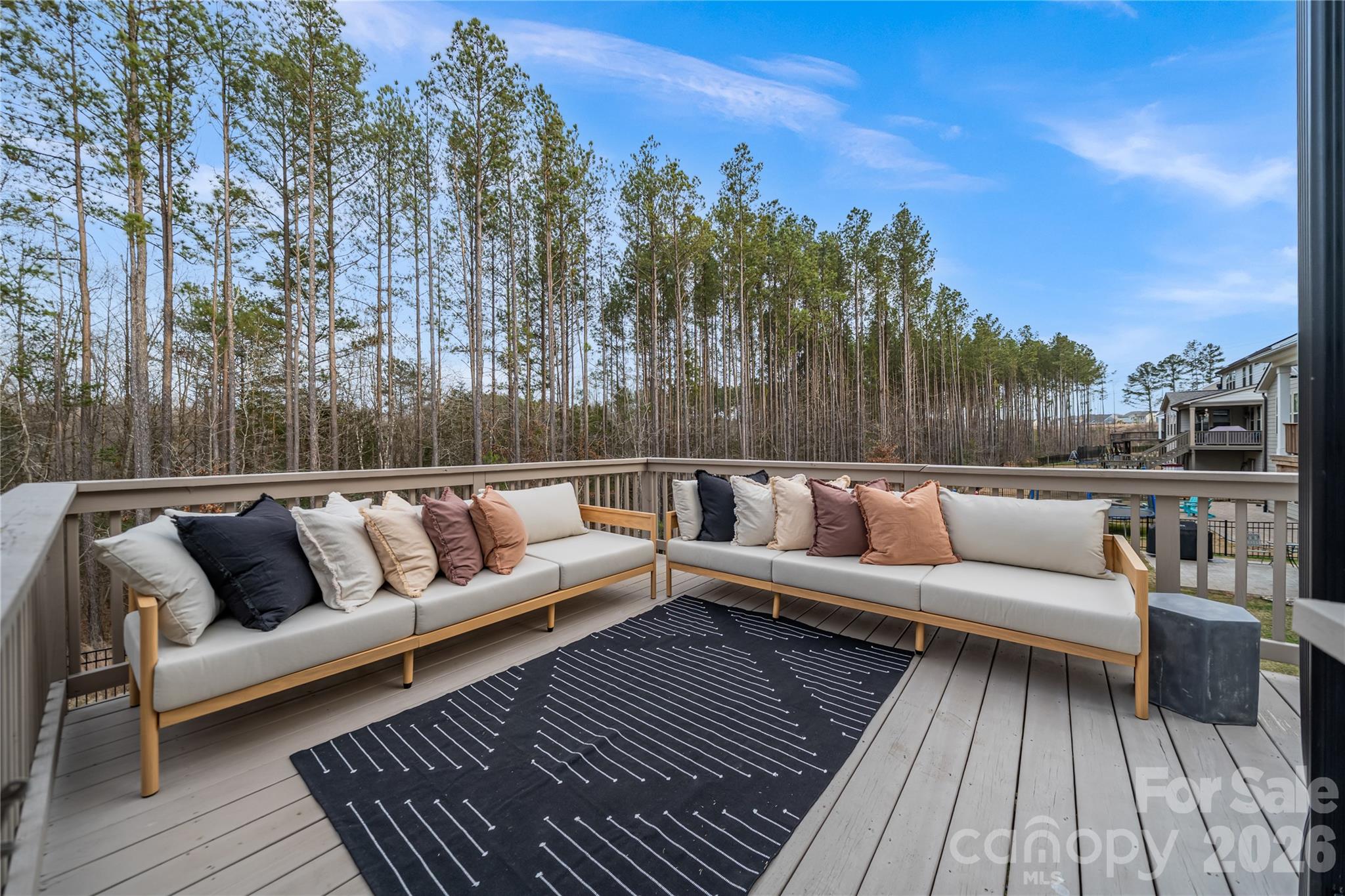 Paddlers Cove - Residential