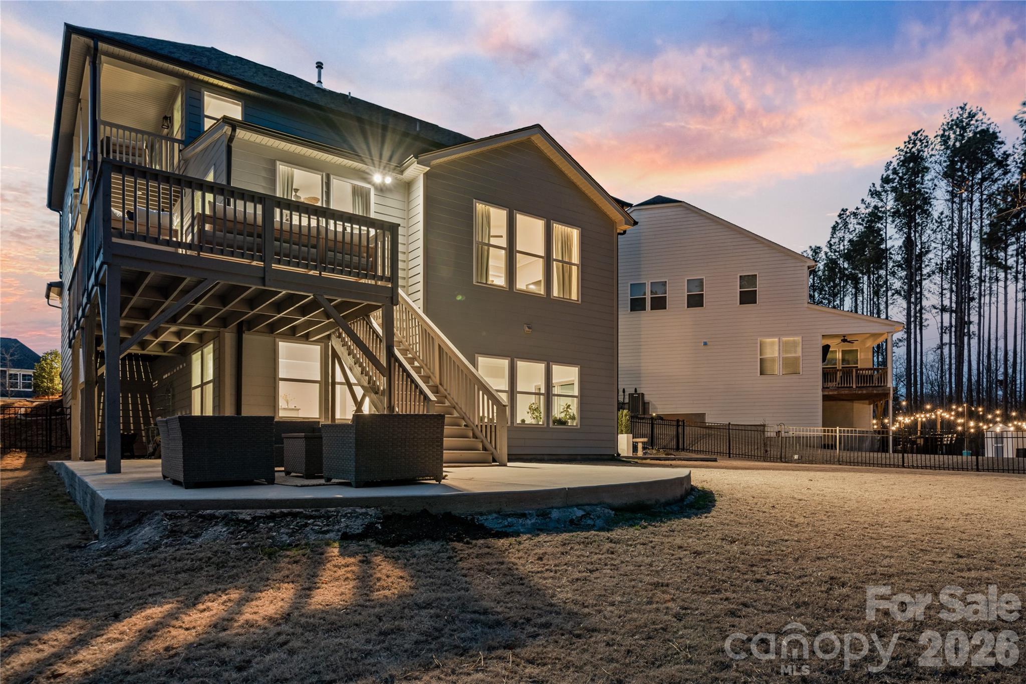 Paddlers Cove - Residential