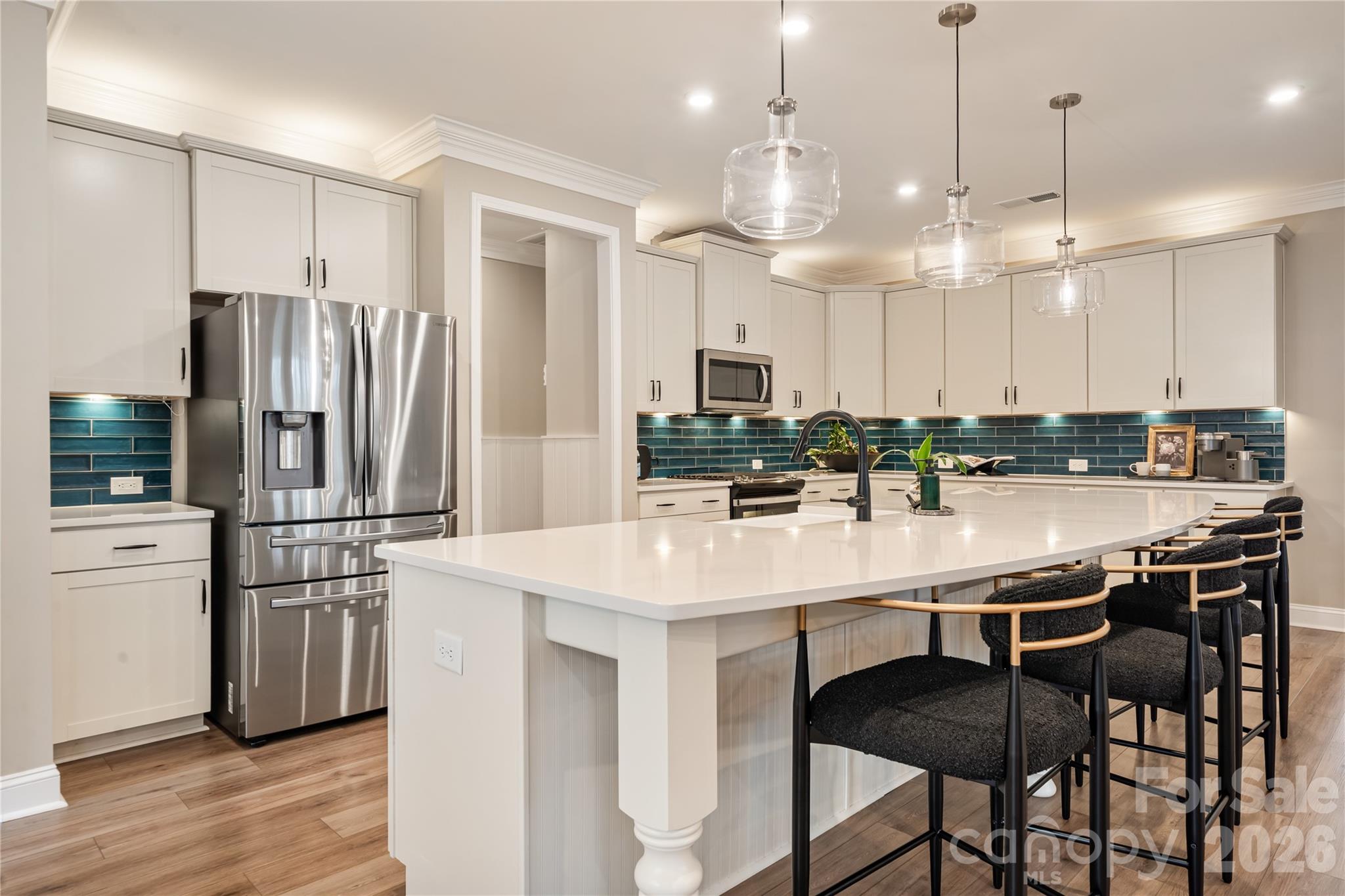 Paddlers Cove - Residential