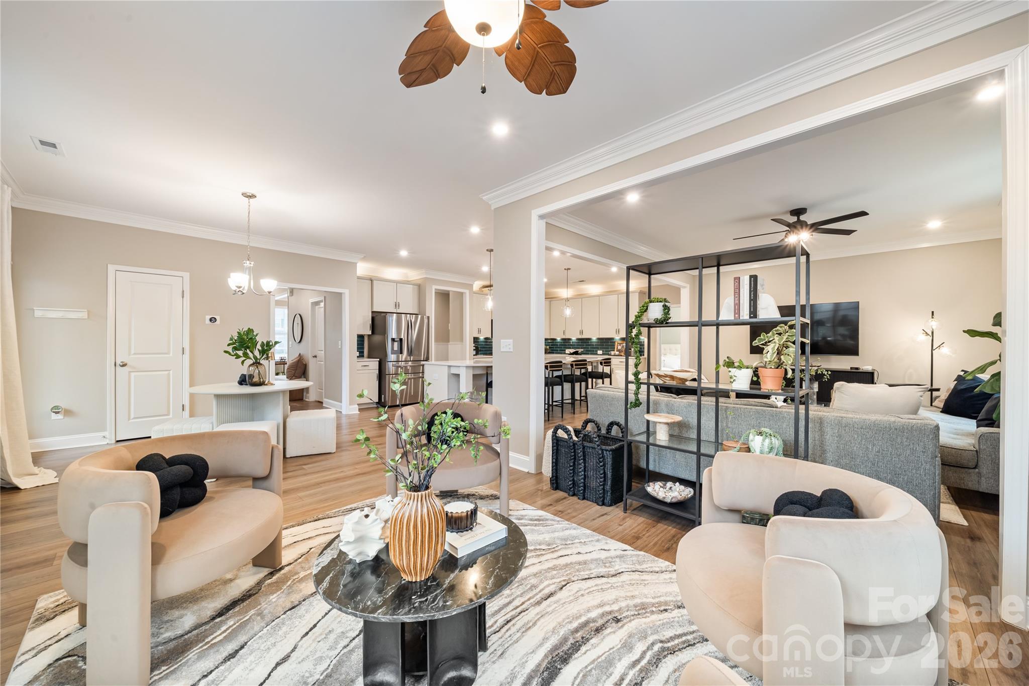 Paddlers Cove - Residential