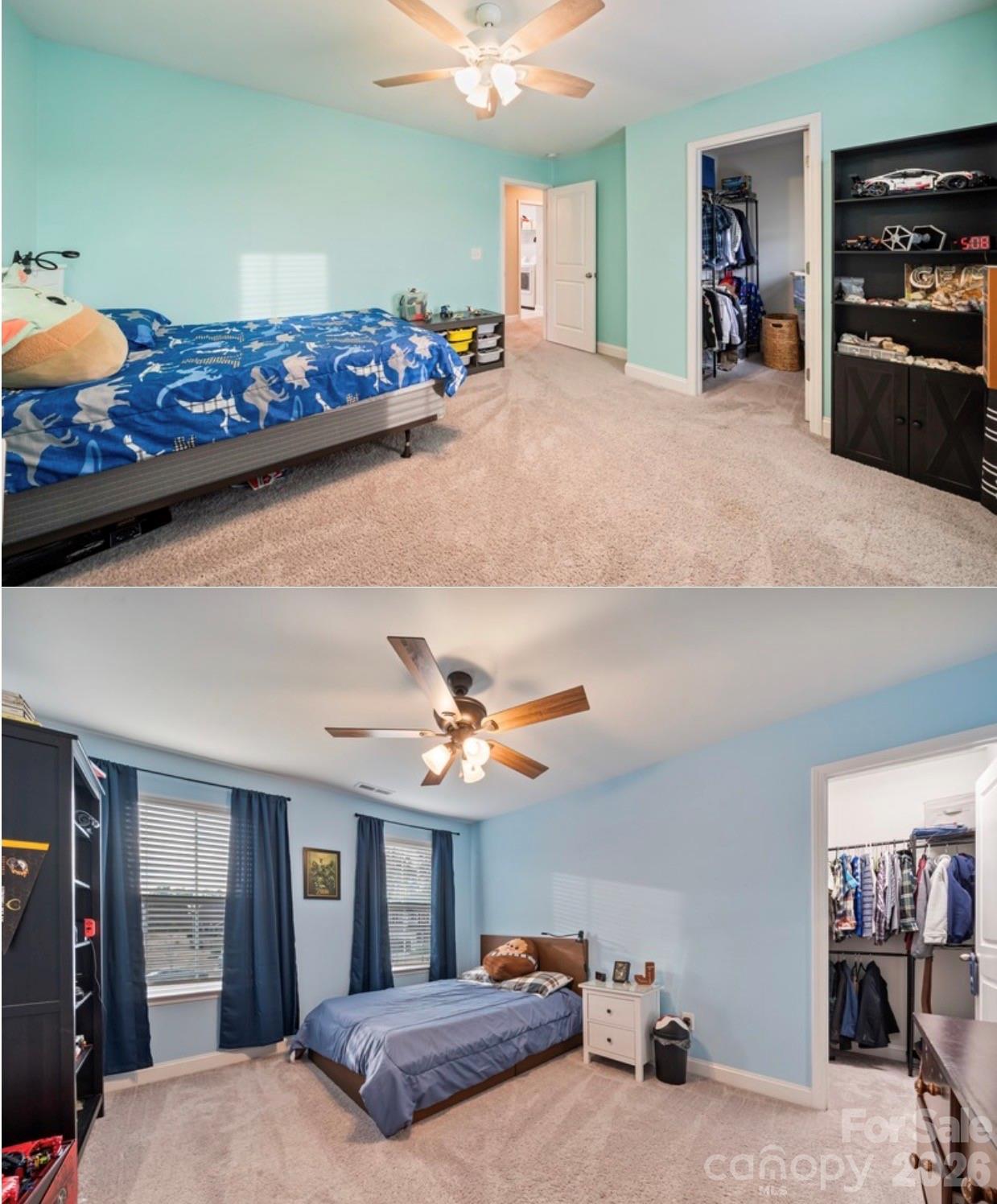 Paddlers Cove - Residential