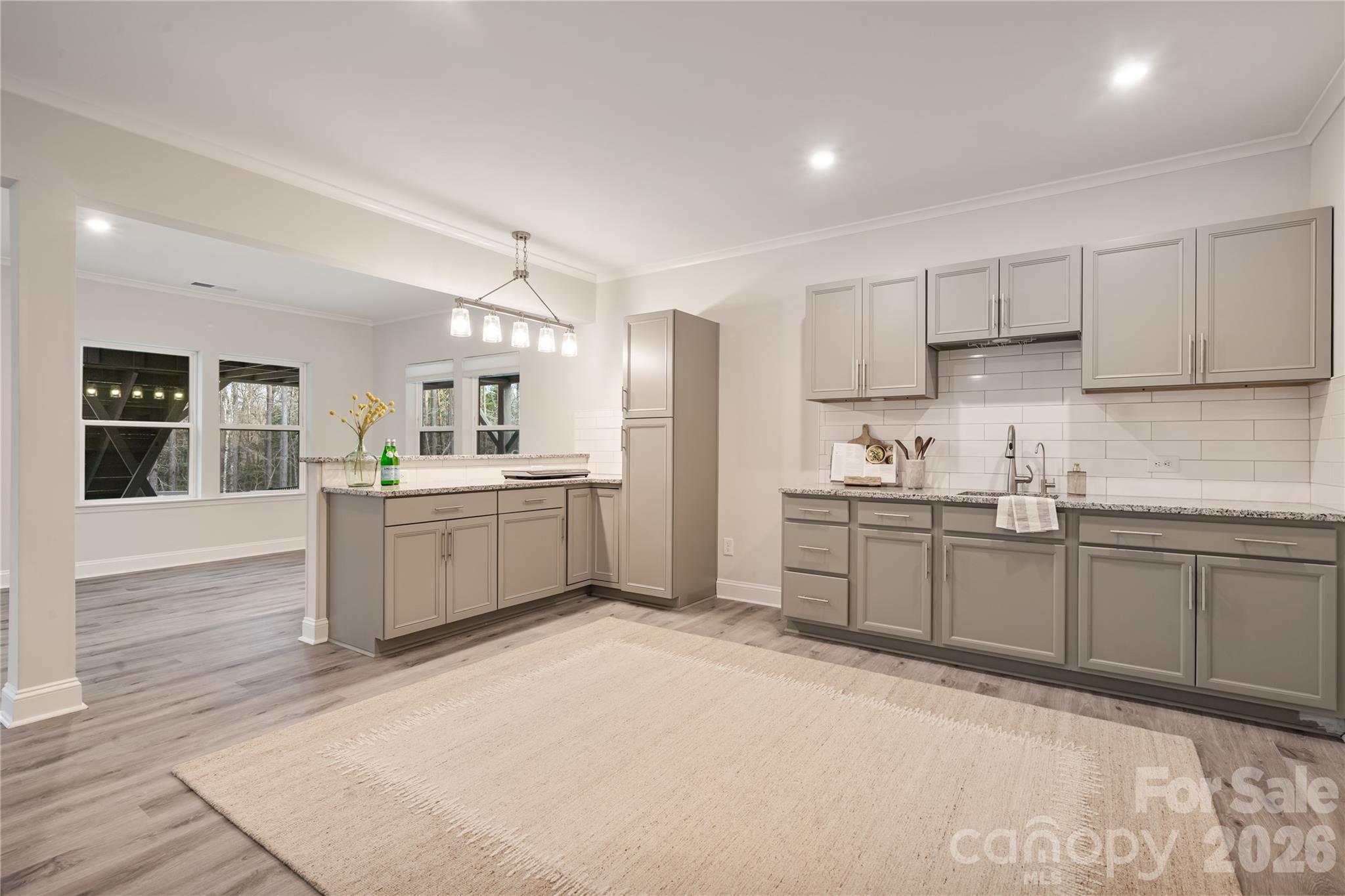 Paddlers Cove - Residential