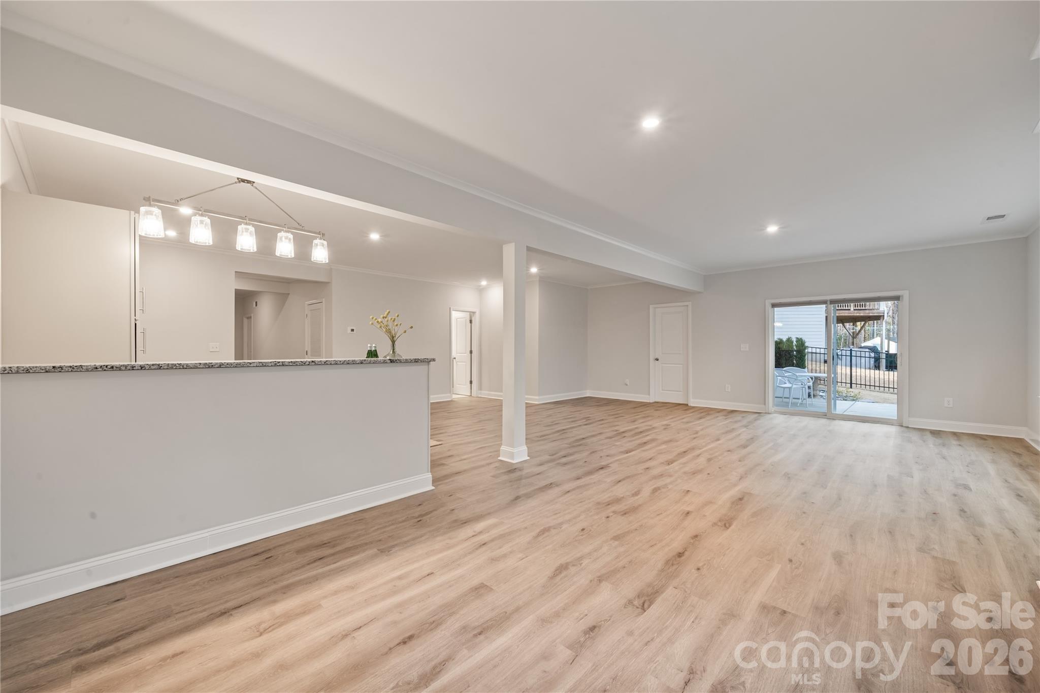 Paddlers Cove - Residential