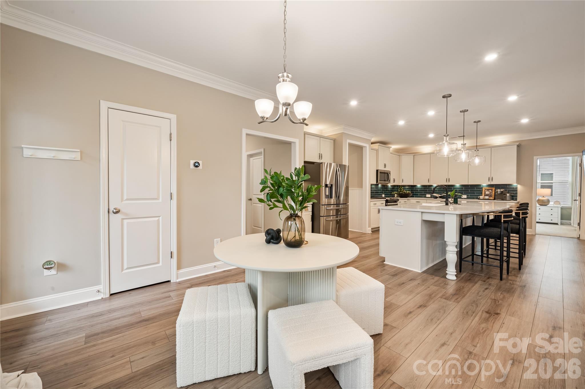 Paddlers Cove - Residential