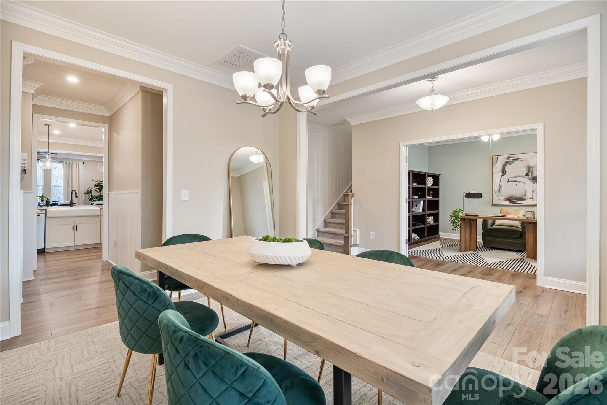 Paddlers Cove - Residential