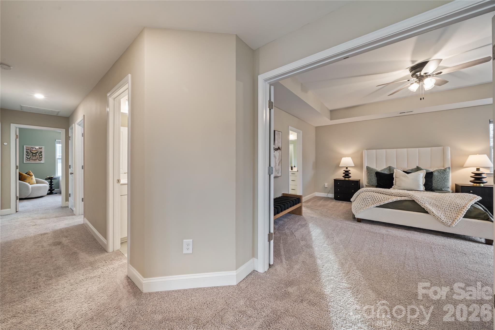 Paddlers Cove - Residential