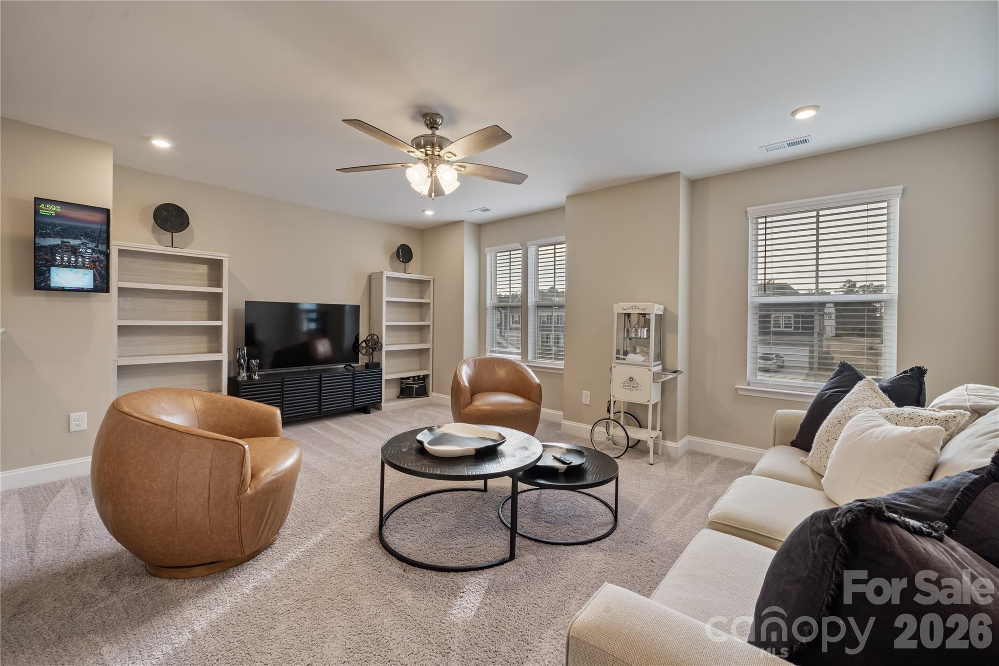 Paddlers Cove - Residential