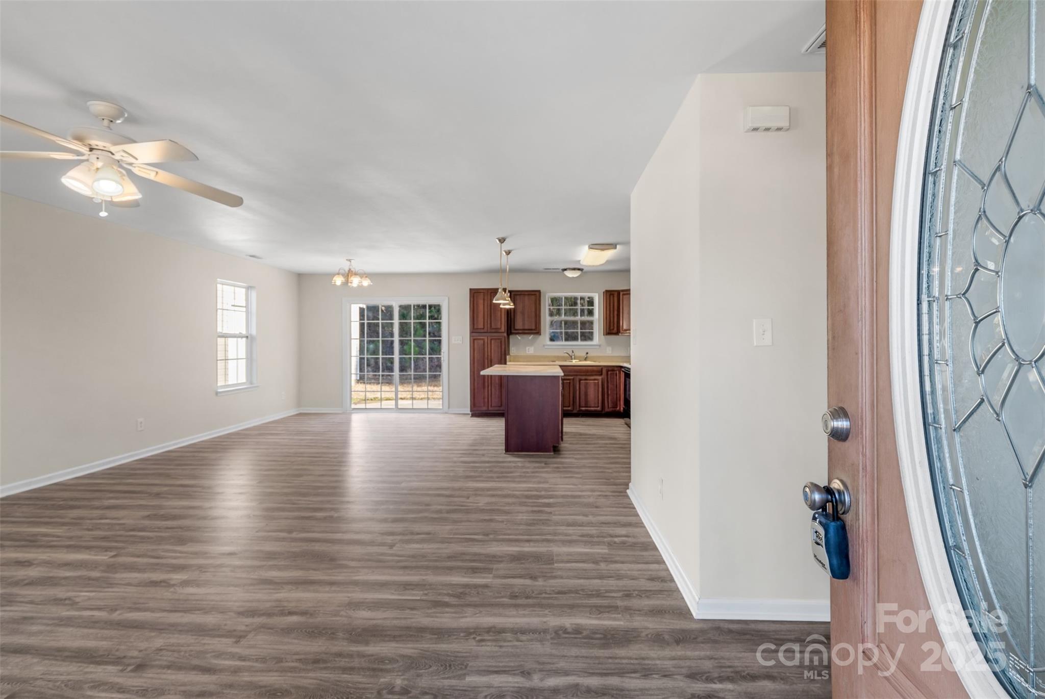 Green Acres - Residential