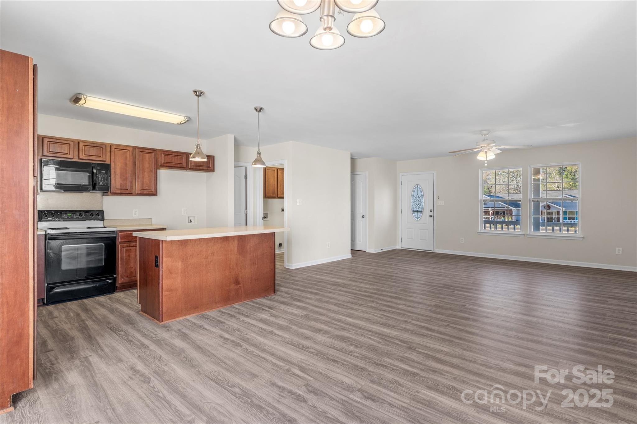 Green Acres - Residential