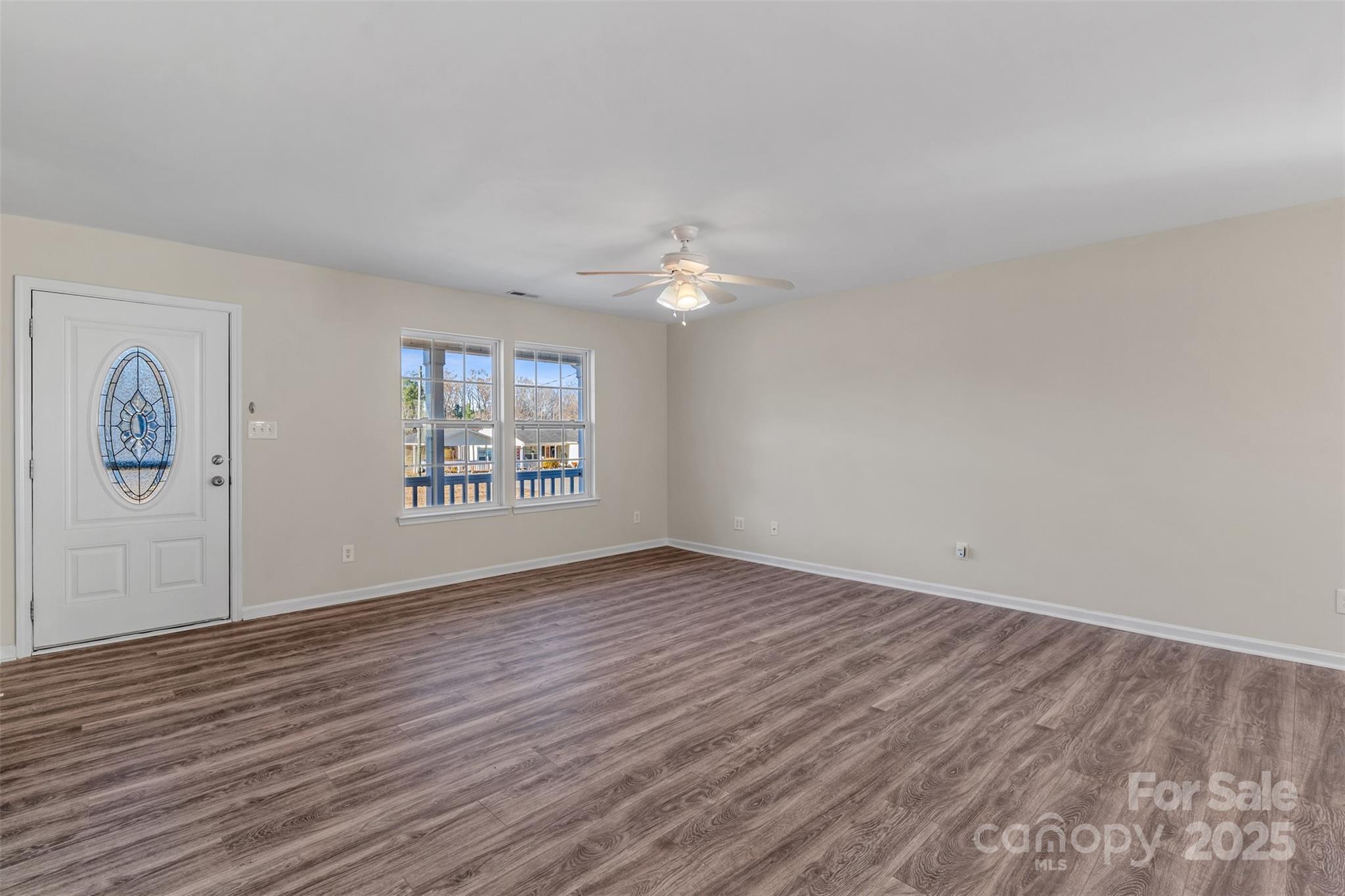 Green Acres - Residential