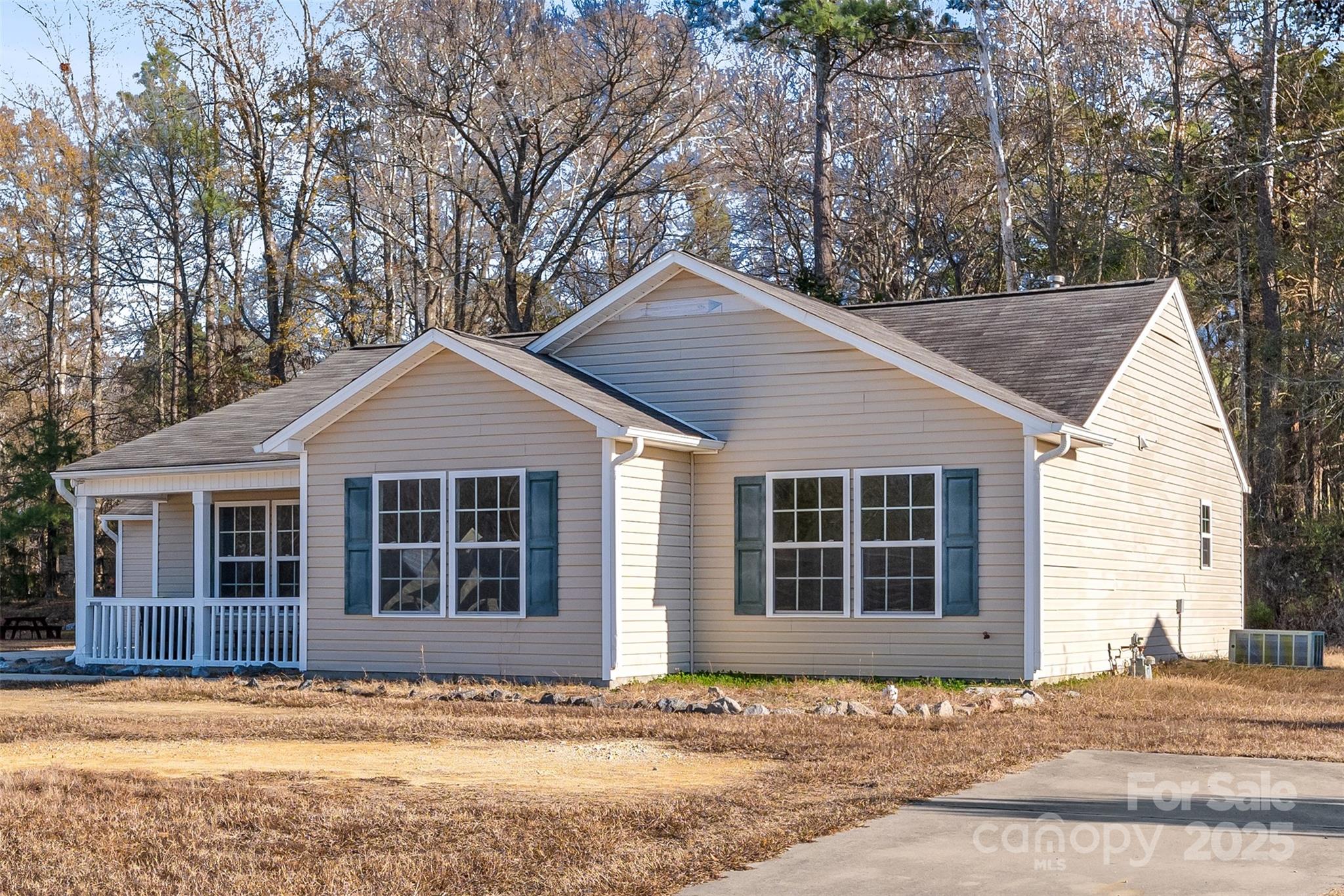 3065 Georgetown Road