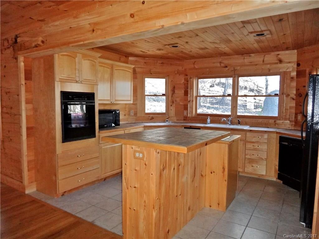 Sherwood Mountain - Residential