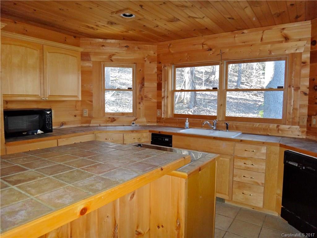 Sherwood Mountain - Residential