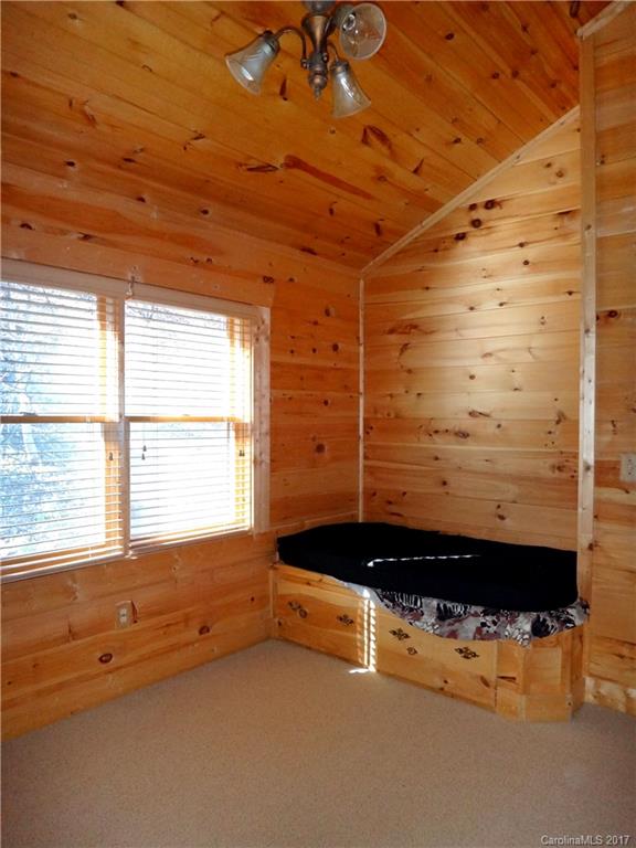 Sherwood Mountain - Residential