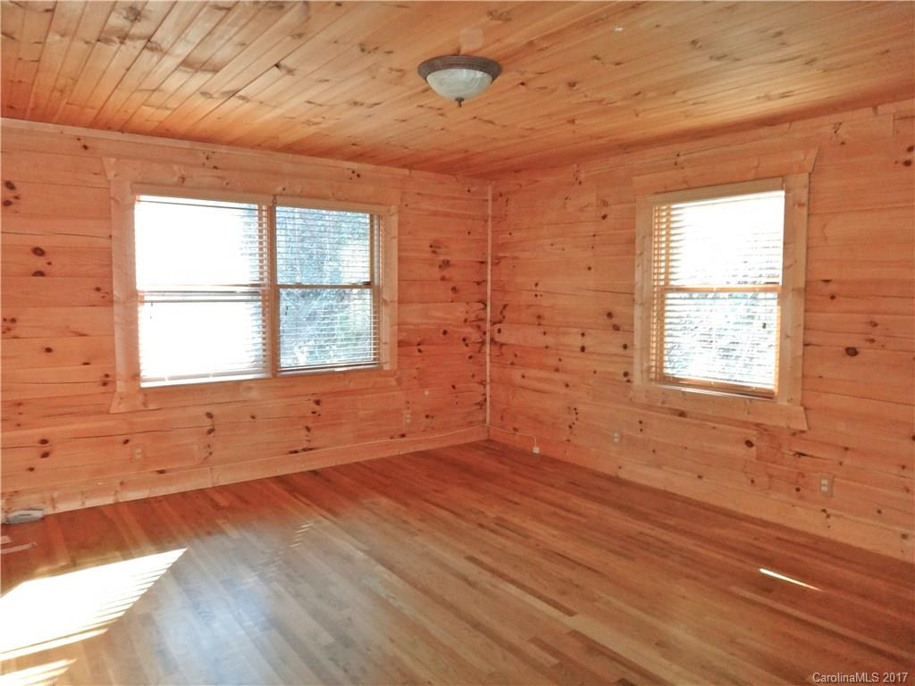 Sherwood Mountain - Residential