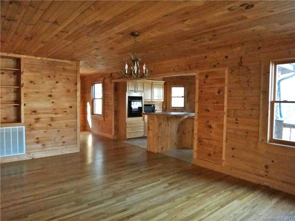 Sherwood Mountain - Residential