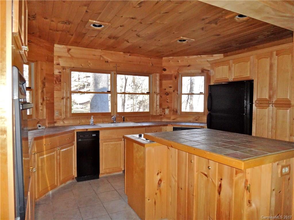 Sherwood Mountain - Residential