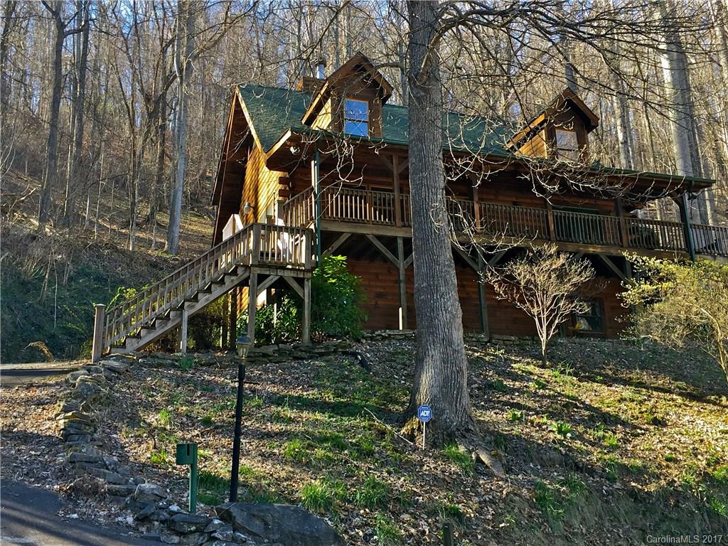 Sherwood Mountain - Residential