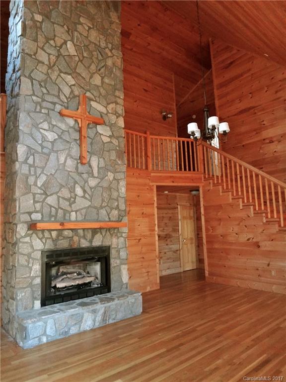 Sherwood Mountain - Residential