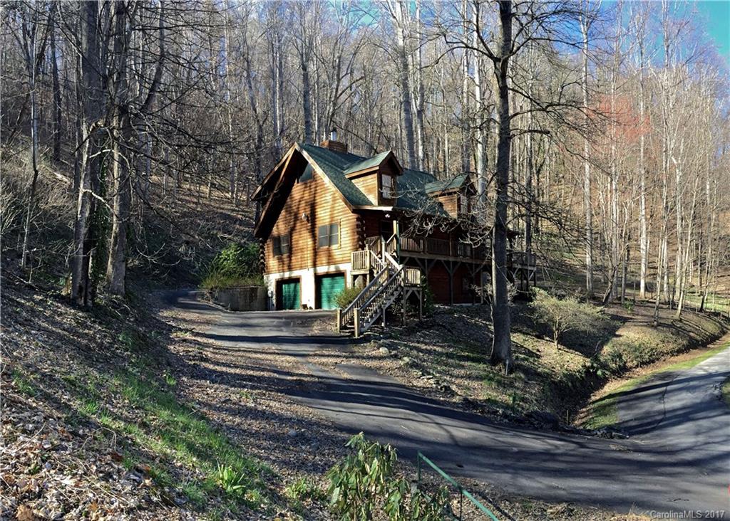 Sherwood Mountain - Residential