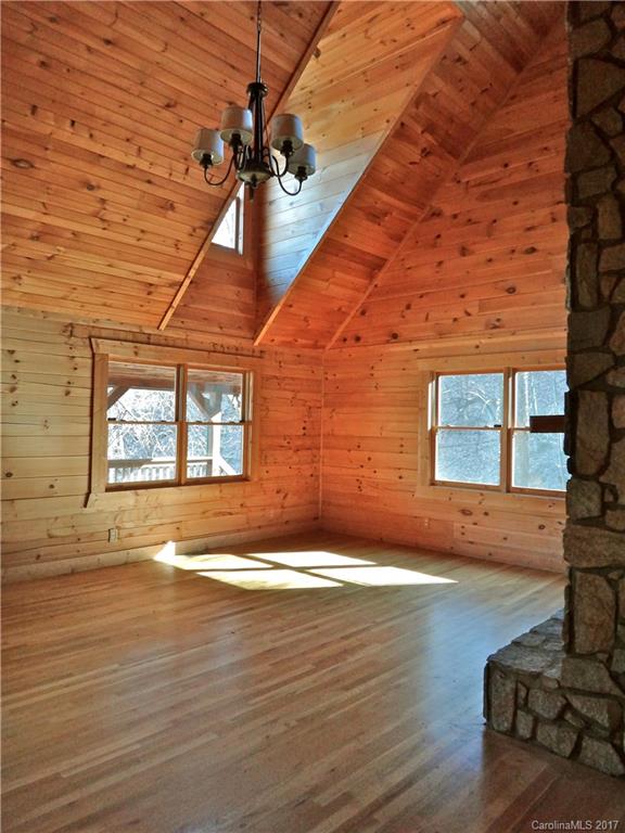 Sherwood Mountain - Residential