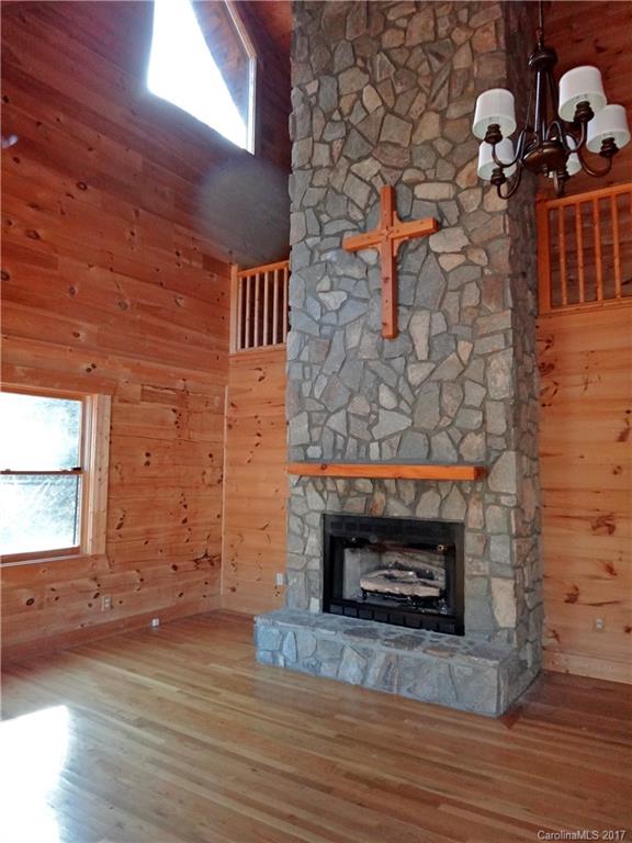 Sherwood Mountain - Residential