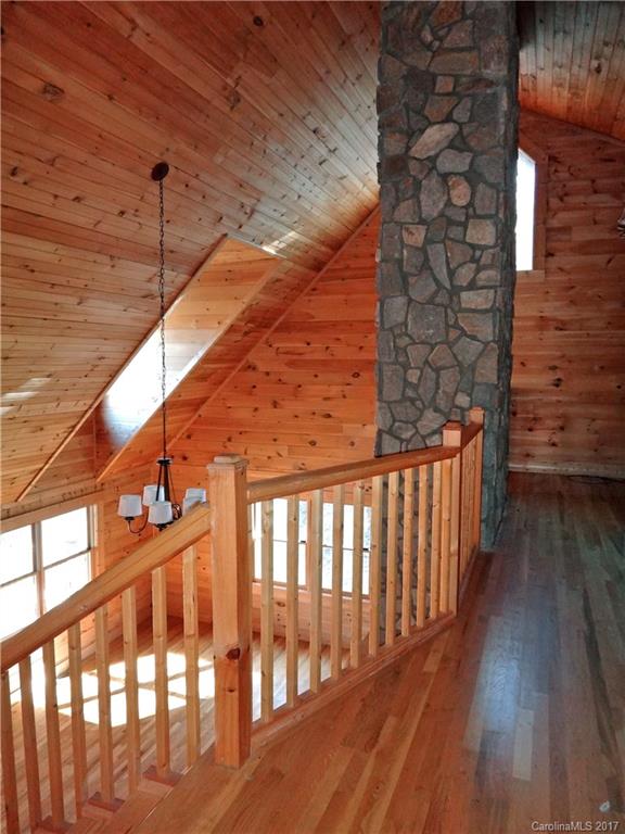 Sherwood Mountain - Residential