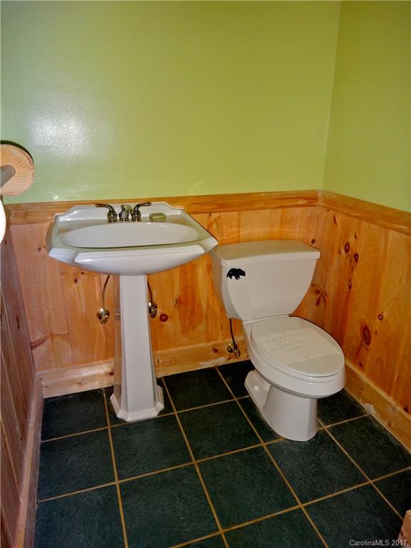 Sherwood Mountain - Residential