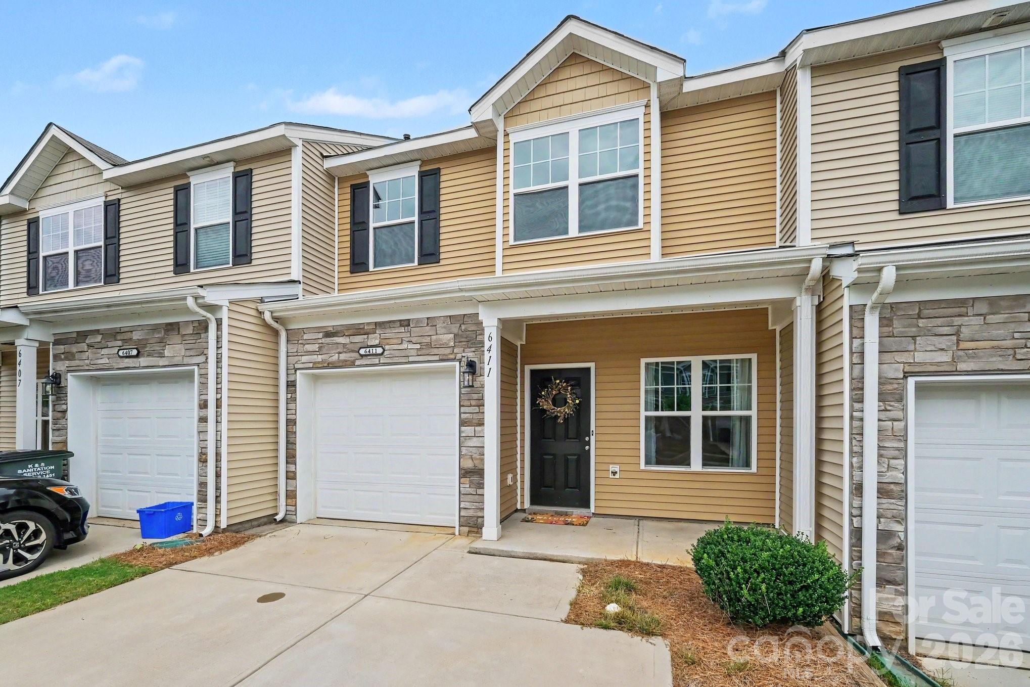 6411 Revolutionary Trail