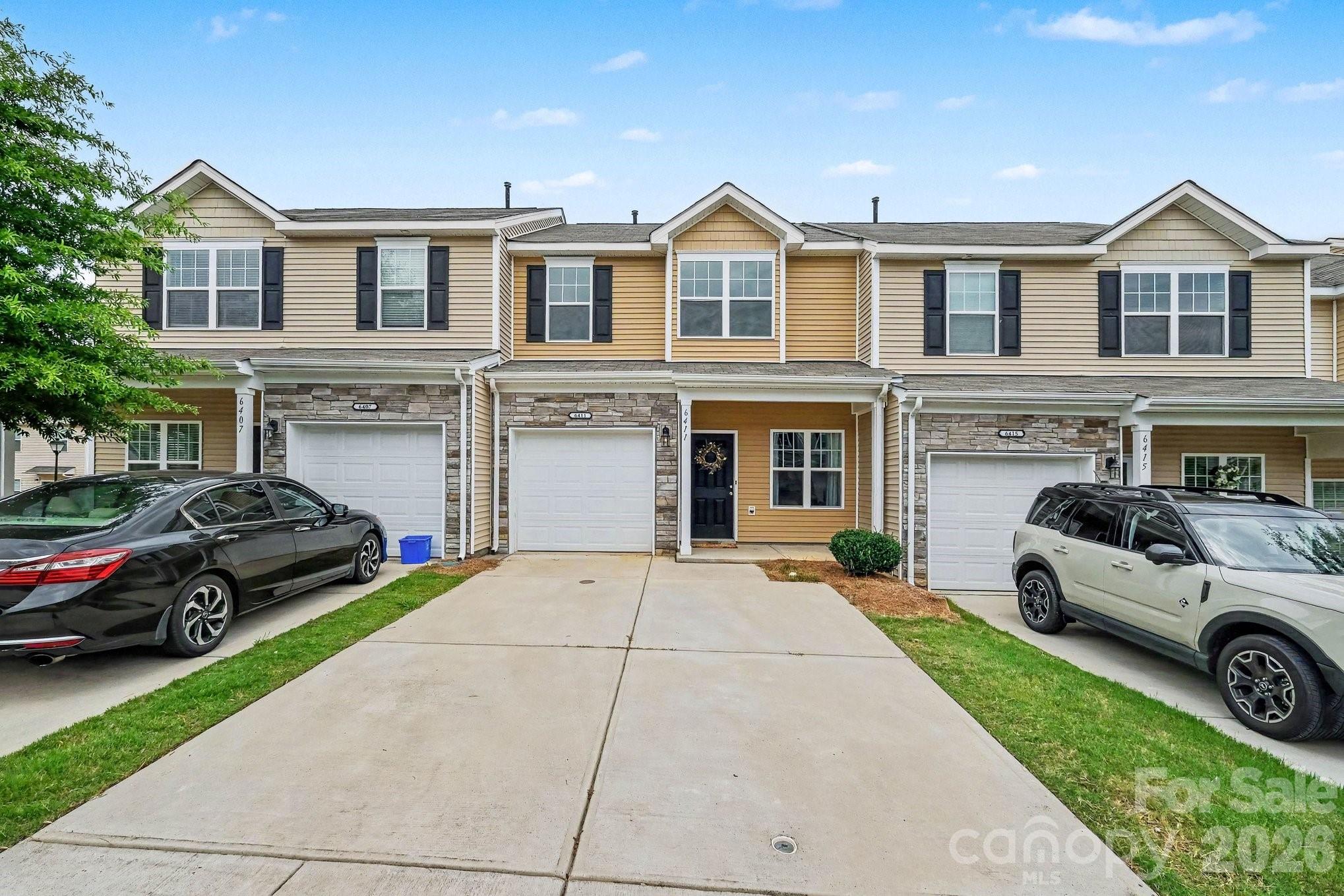 6411 Revolutionary Trail