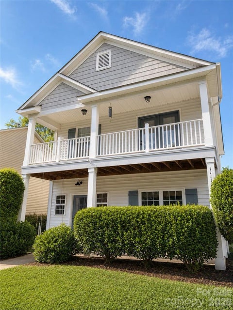 Photo of 11116 Heritage Green Drive, Cornelius, NC 28031 (MLS # 4429006)