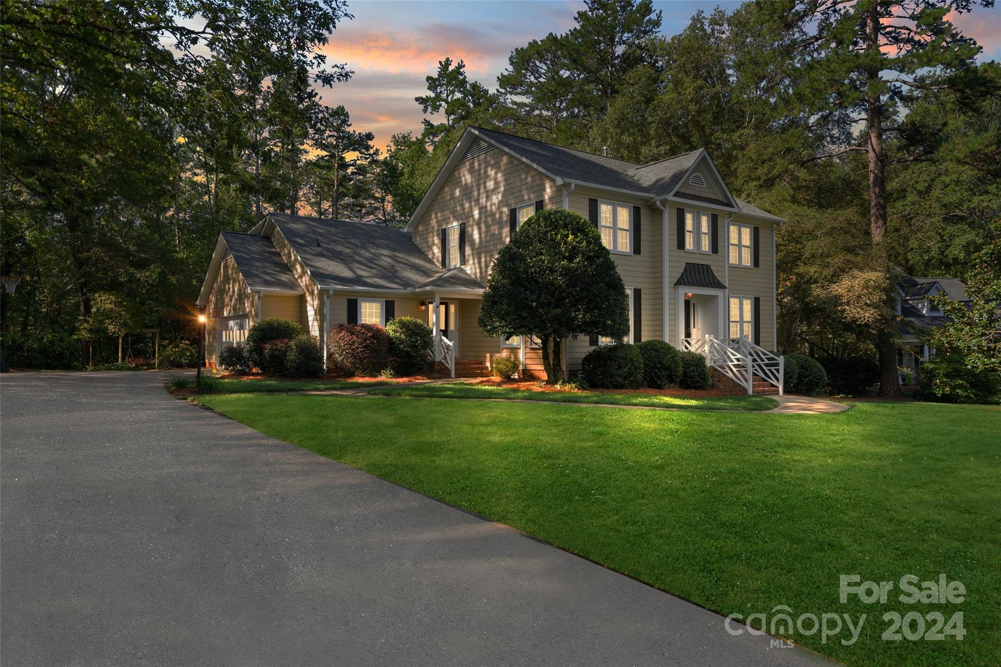 Wedgewood - Residential