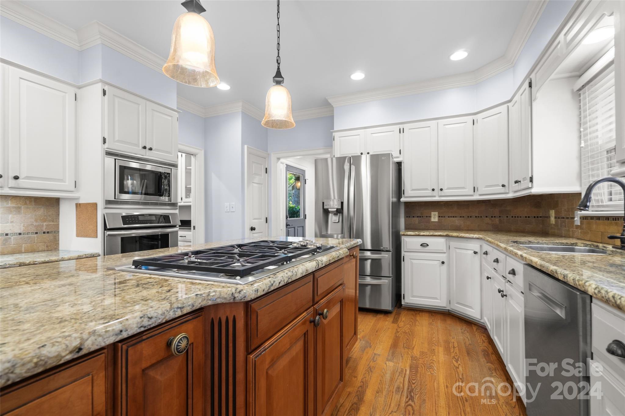 Wedgewood - Residential