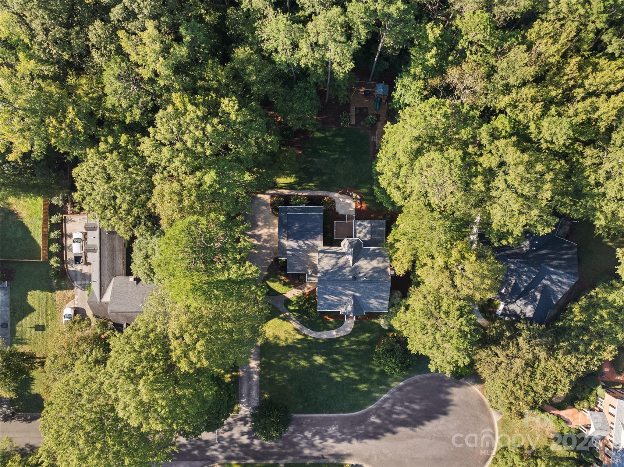 Wedgewood - Residential