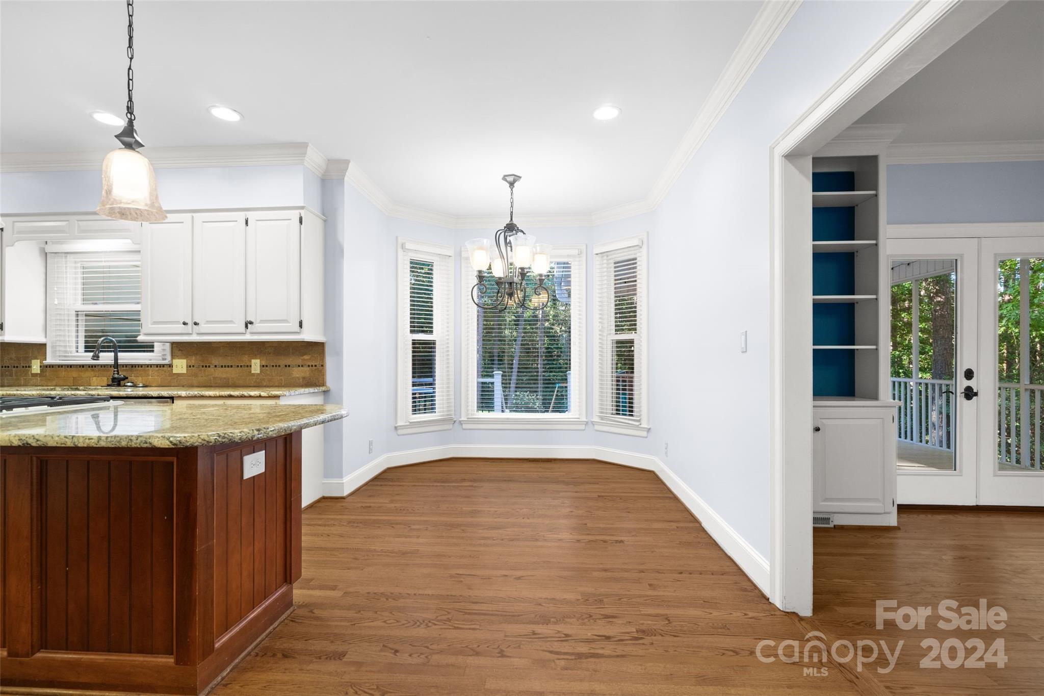 Wedgewood - Residential