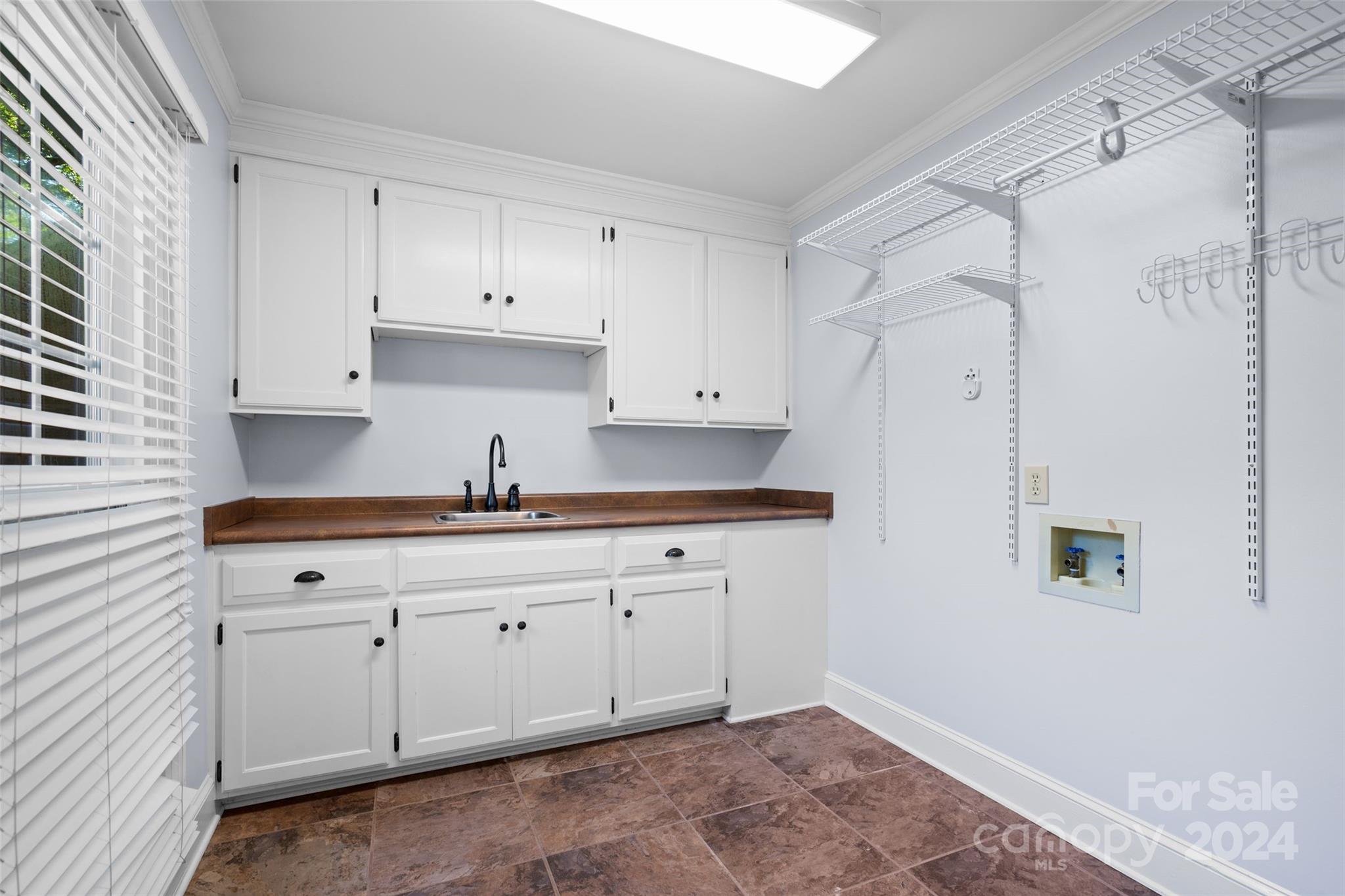 Wedgewood - Residential