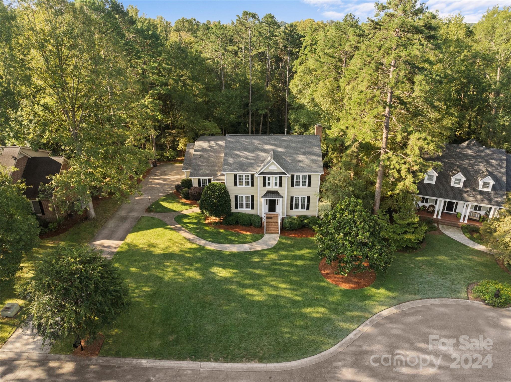 Wedgewood - Residential