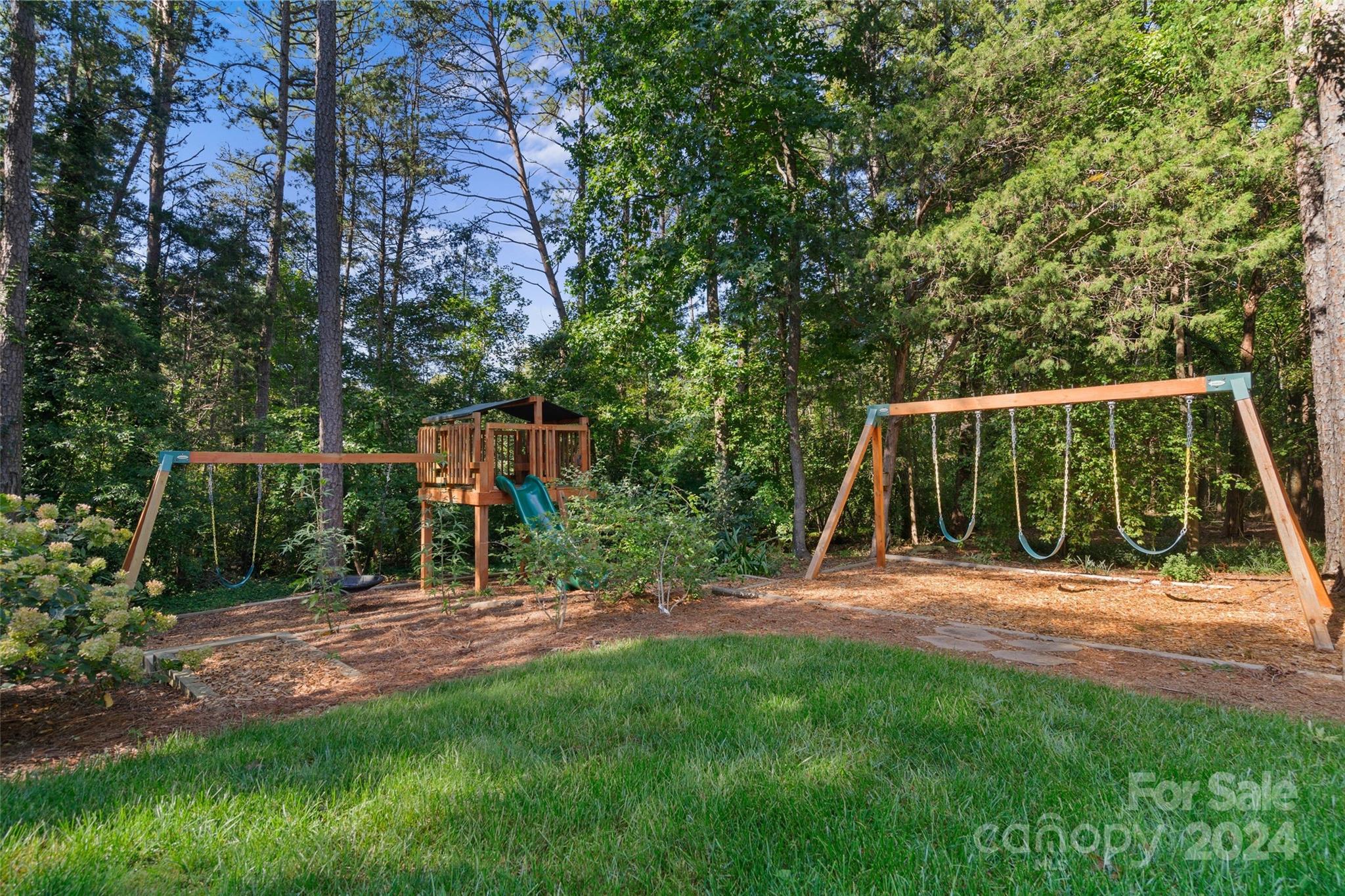 Wedgewood - Residential