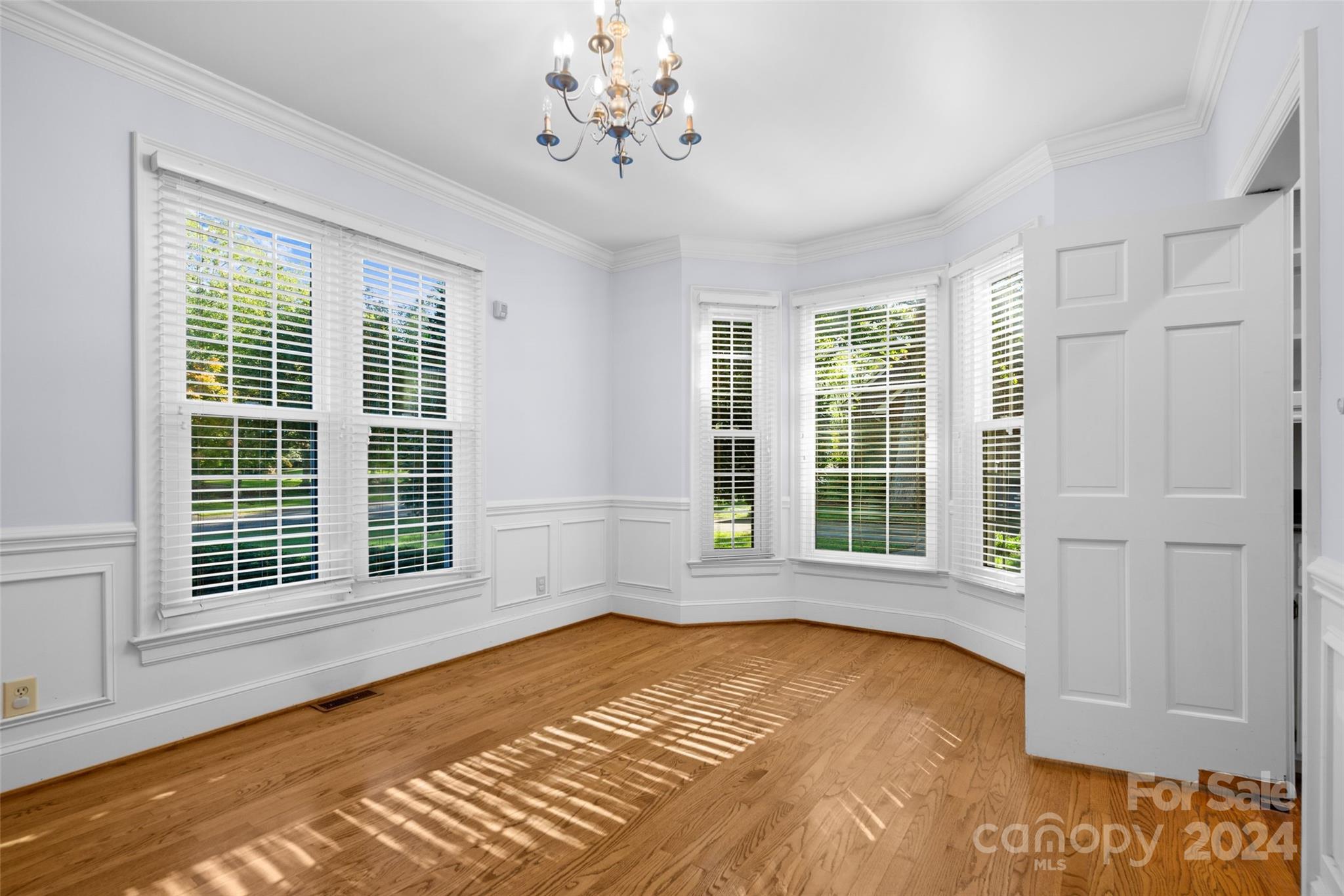 Wedgewood - Residential