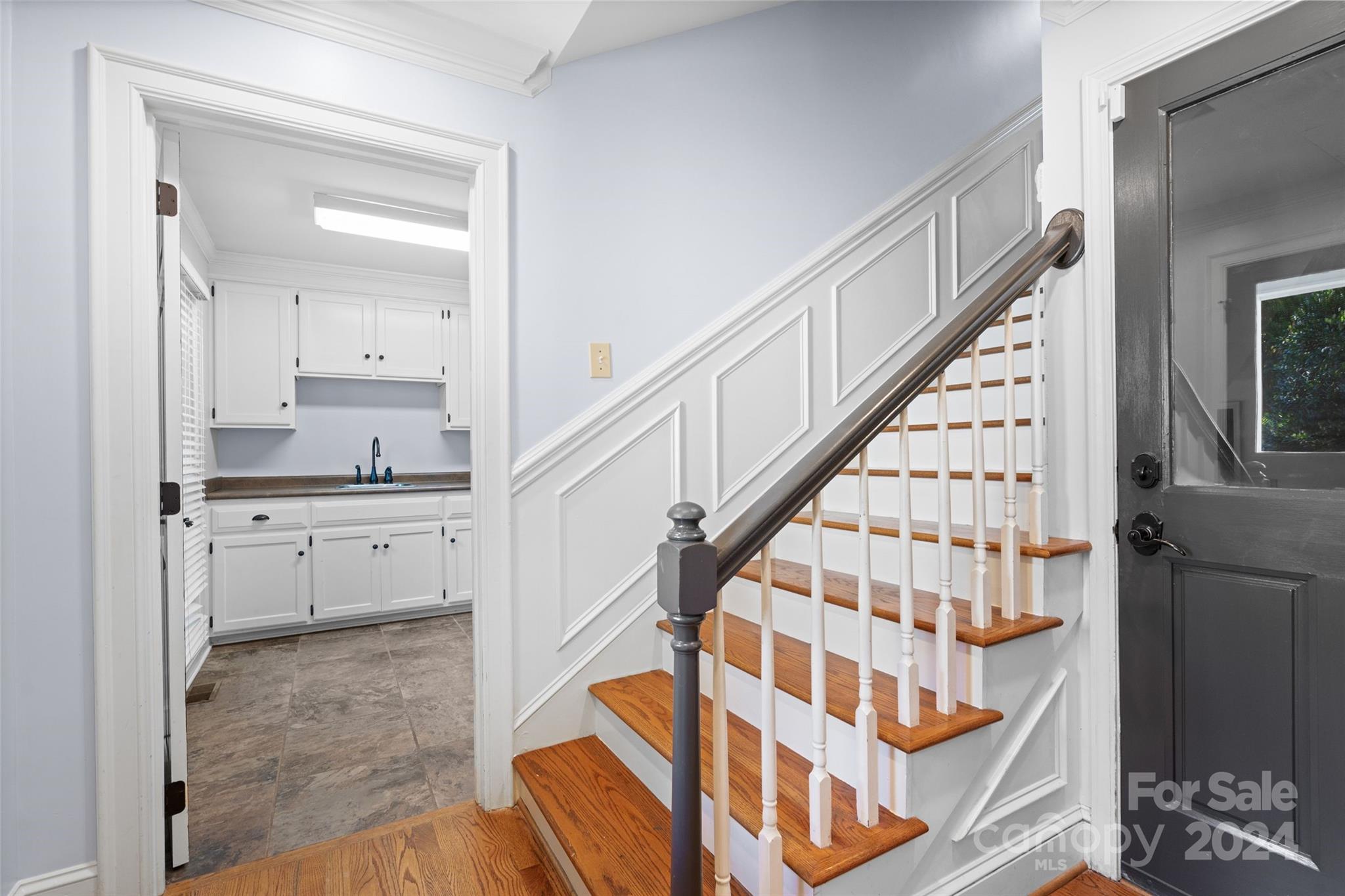 Wedgewood - Residential