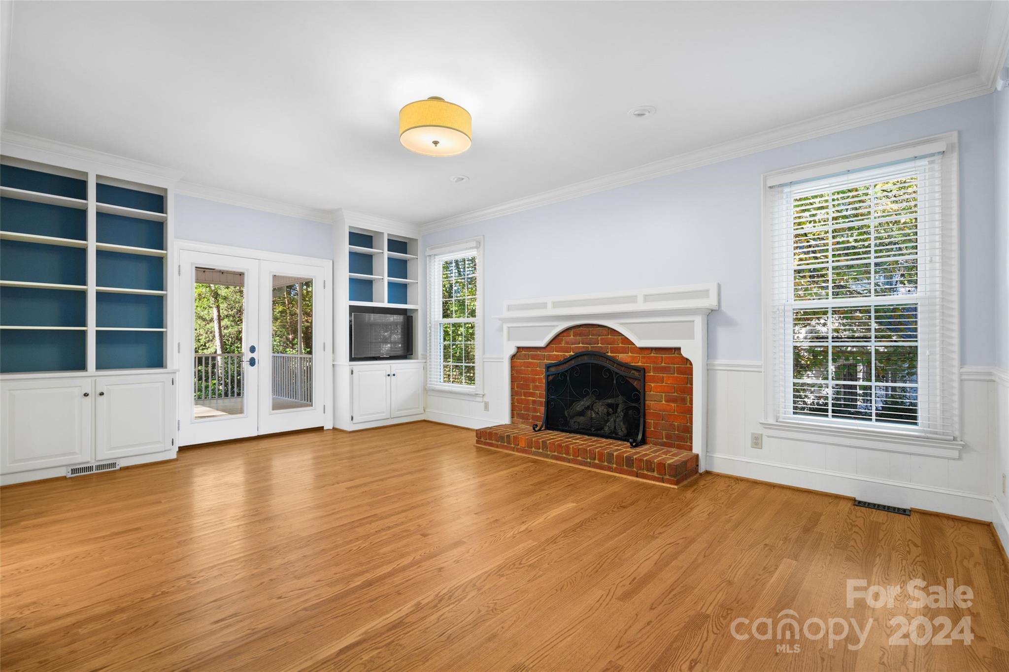 Wedgewood - Residential