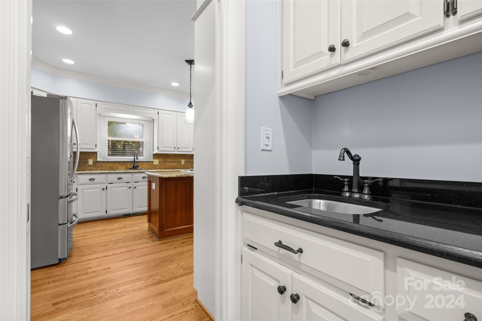 Wedgewood - Residential