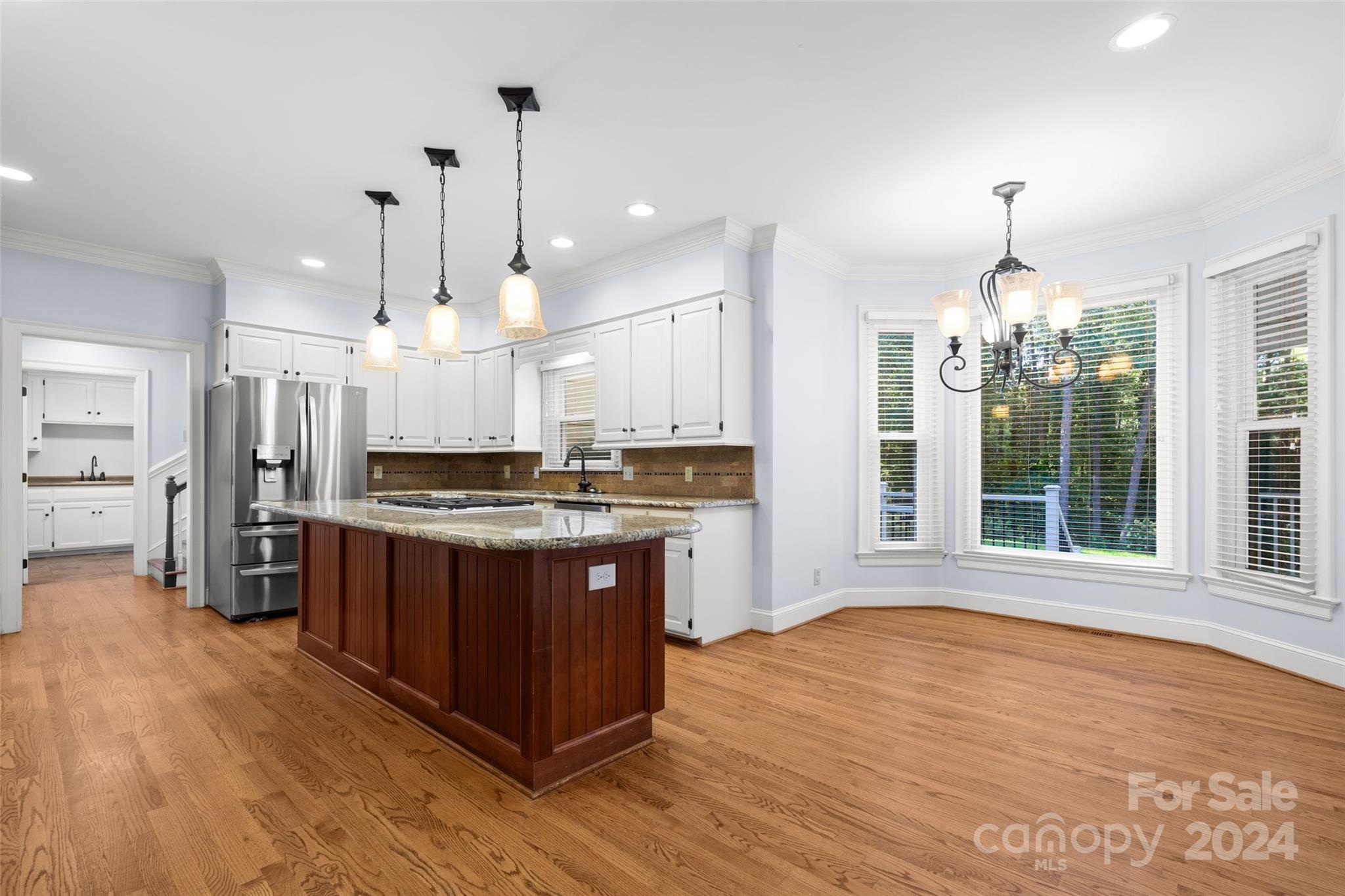 Wedgewood - Residential