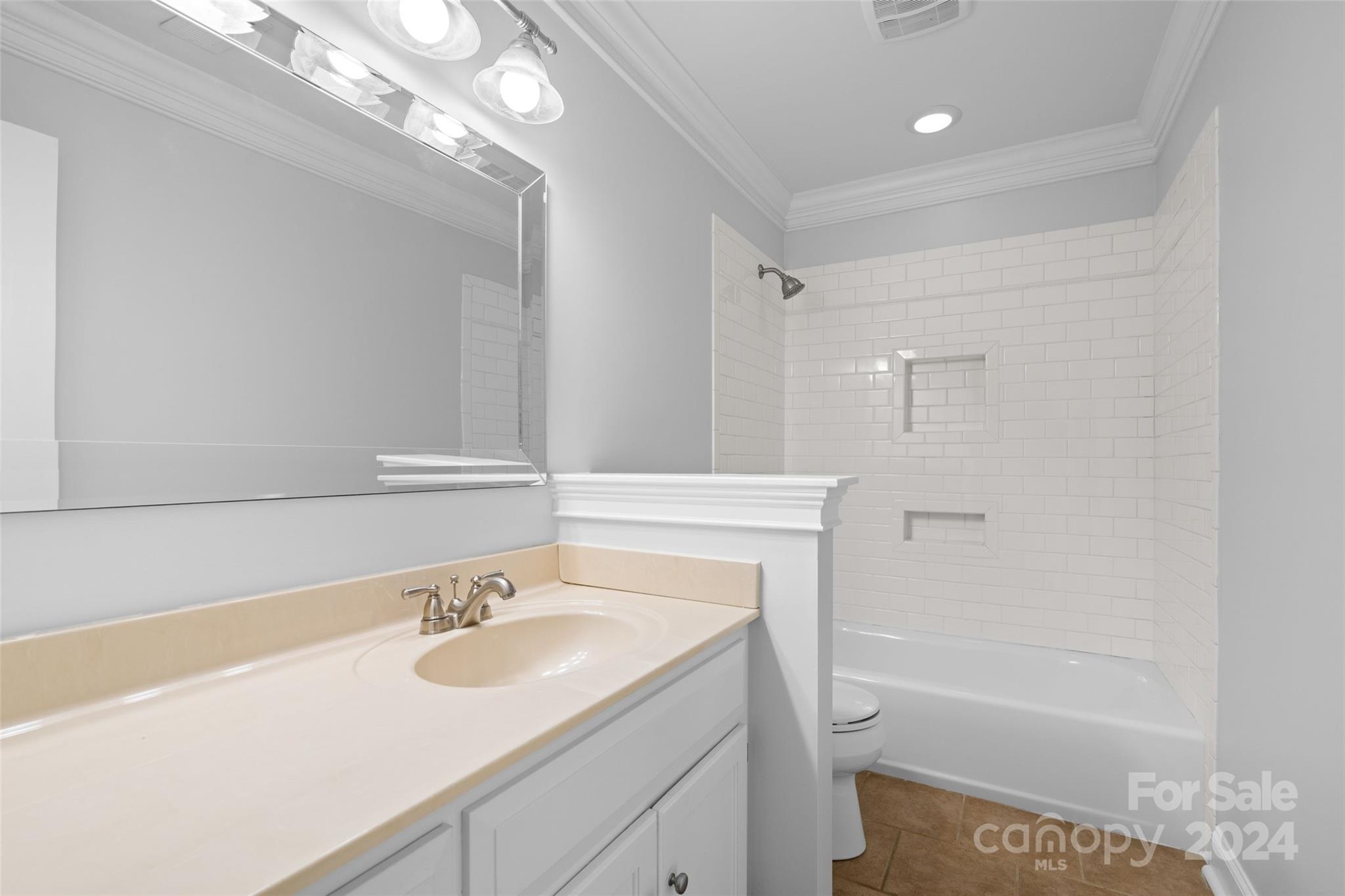 Wedgewood - Residential