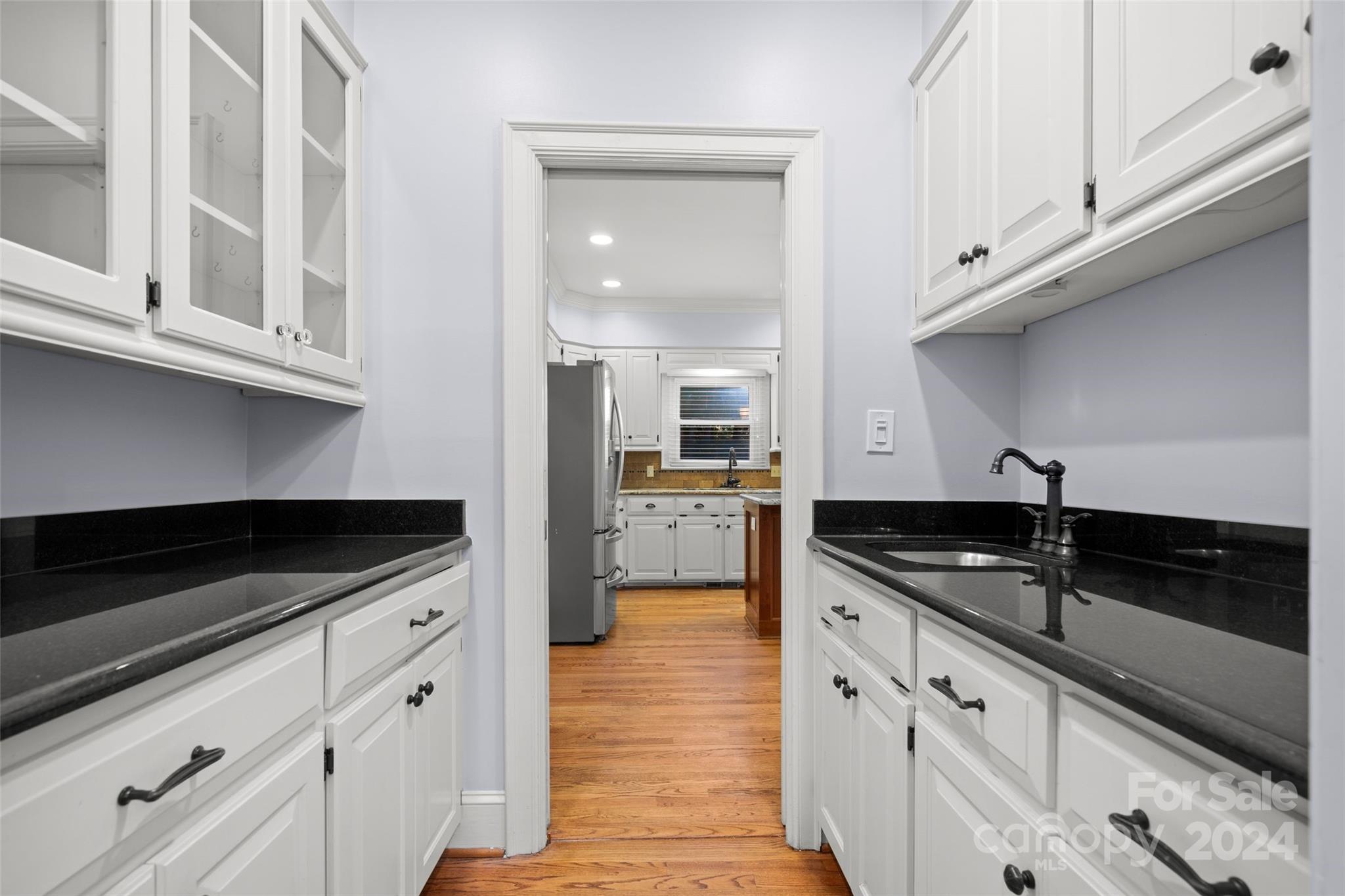 Wedgewood - Residential