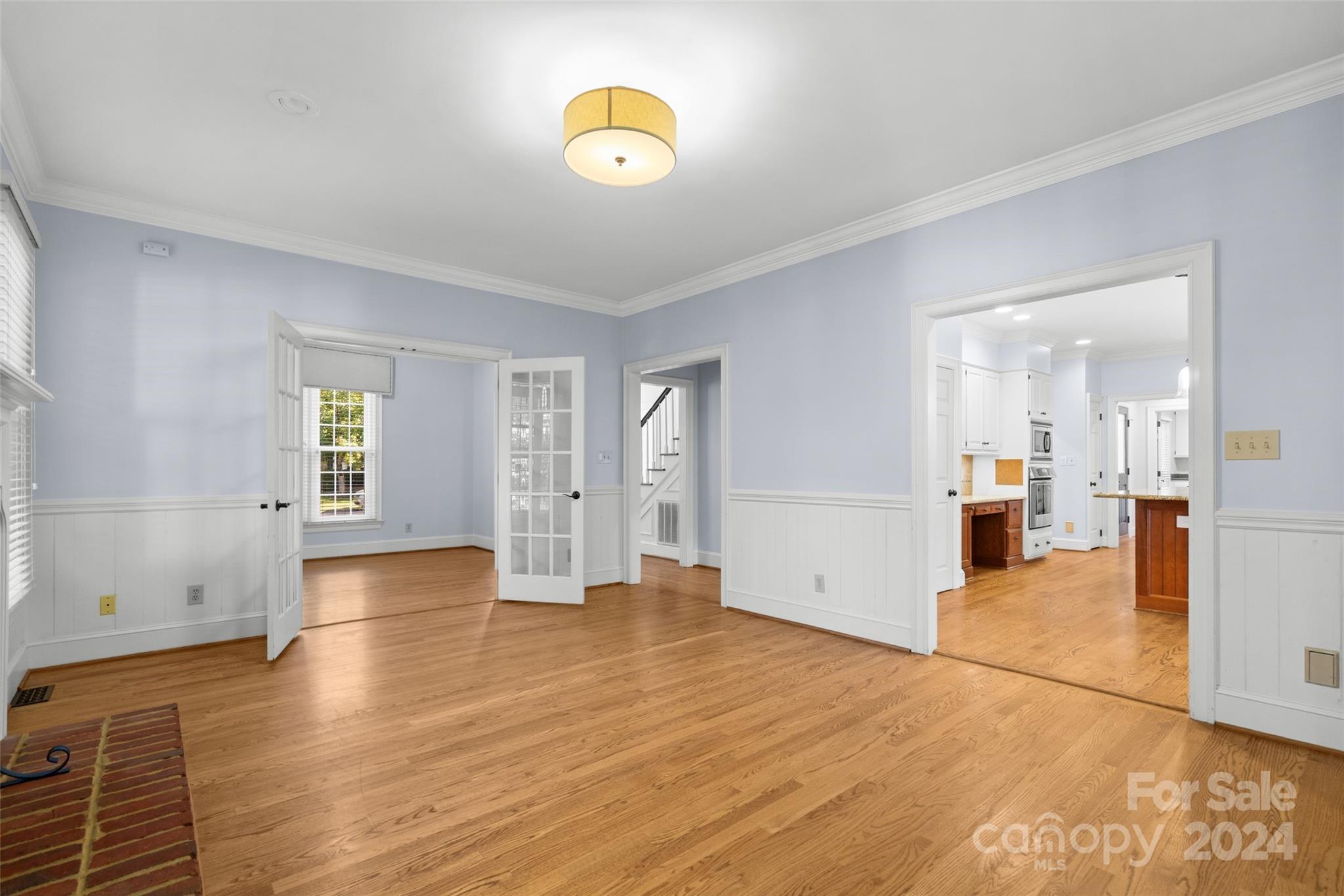 Wedgewood - Residential