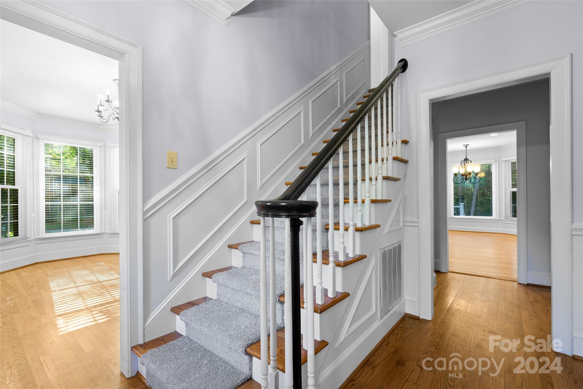 Wedgewood - Residential