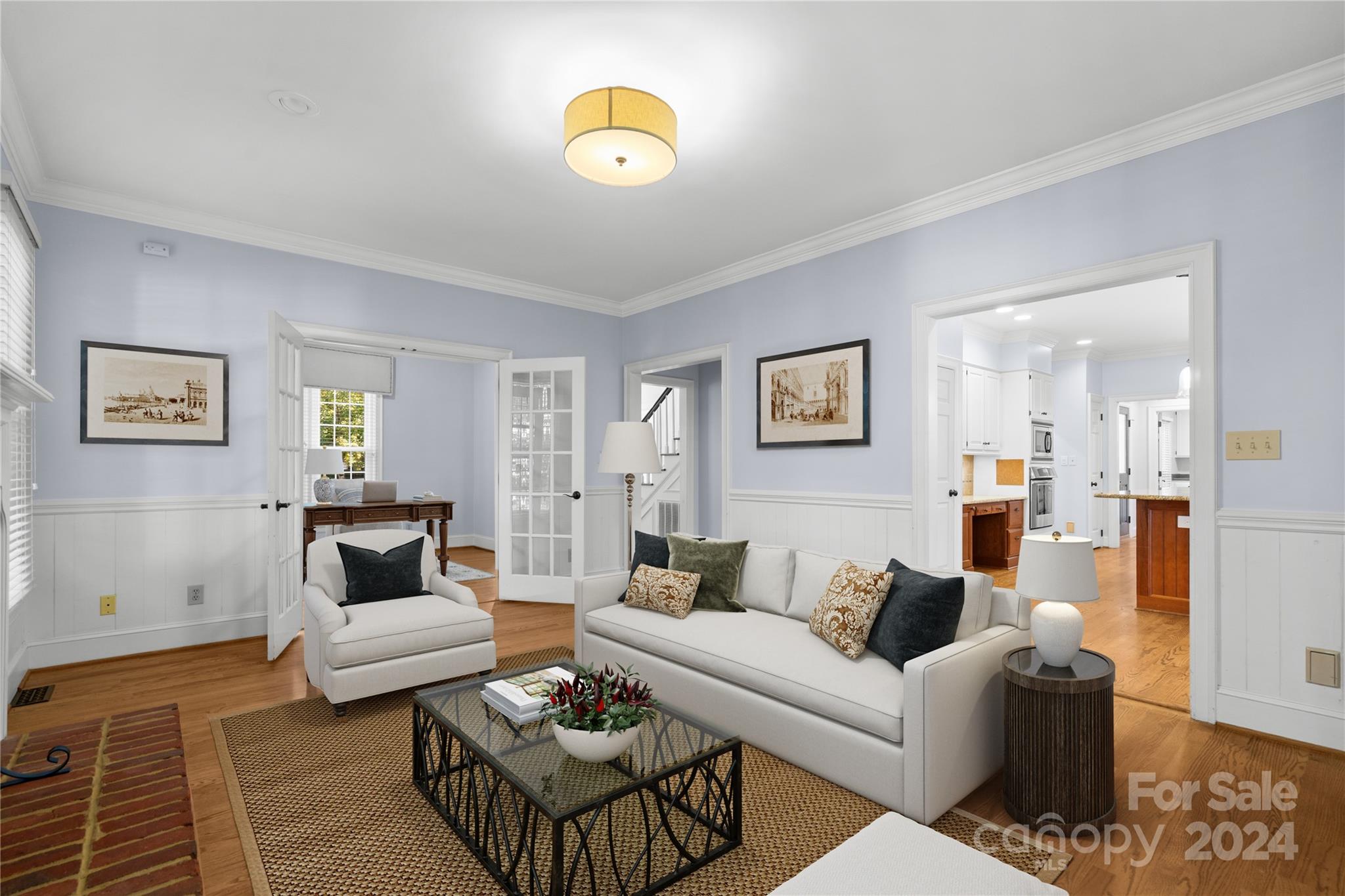 Wedgewood - Residential