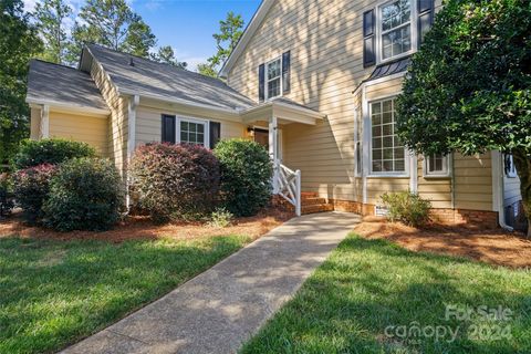 A home in Rock Hill